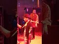 Zubben garg real rockster at lokhra bohagi utsav 2019