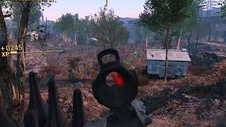 Modded Survival Fallout 4 VR with Sim Settlements 2: Greentop Nursurey Ep. 5