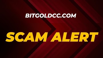 bitgoldcc.com unable to withdraw? share report