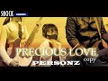 【PERSONZ】PRECIOUS LOVE 親子でコピーしてみた!