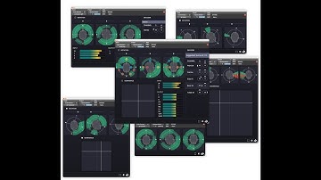 Audio Brewers releases "ab Decoder Suite" - Set of plugins for manipulating and decoding Ambisonics