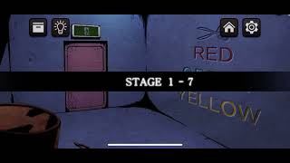 لعبه door androoms screenshot 1
