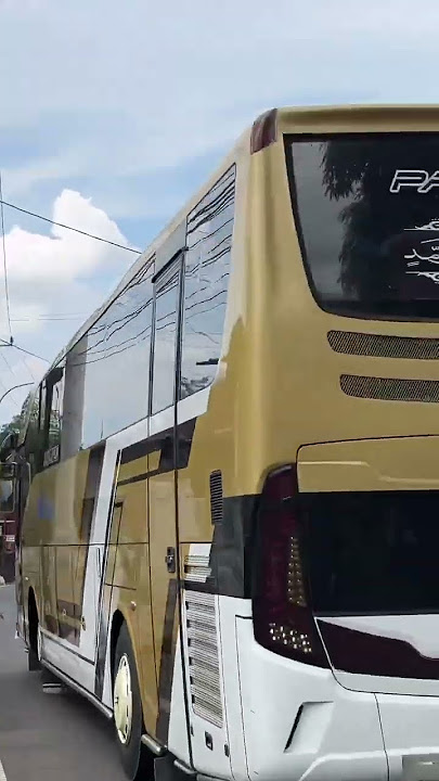 Enakeun gini jeger #basuriairhorn #basurihorn #busmania #basurimusicalhorn #pariwisata #jeger