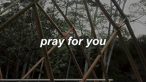 Pray for you lyrics jhene aiko meaning