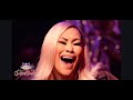 Keke Wyatt  “The Count down to Christmas” LiVE