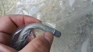 2004 Saturn Vue Transmission cooling lines locations and tips 1 2006 Saturn Vue Transmission Cooler Lines