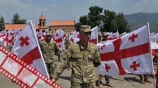 Когда начнётся новая война с Грузией Когда начнётся новая война с Грузией