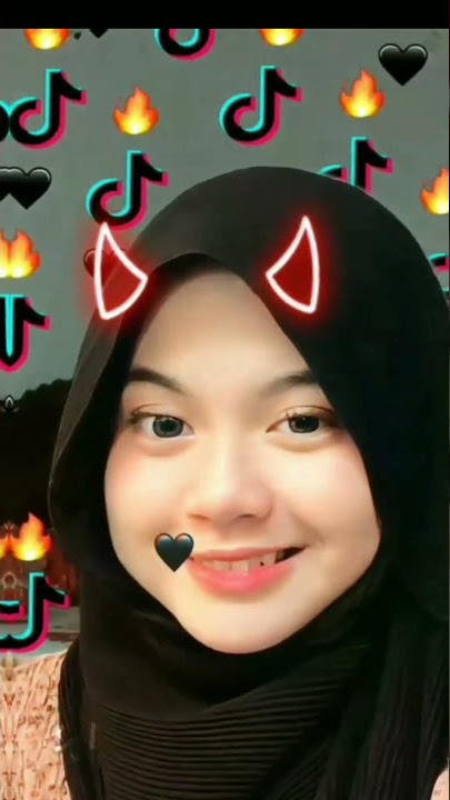 kumpulan vidio (UKHTI)'cantik Indonesia dan cewek sexy(viral tiktok) @una@syifa dll