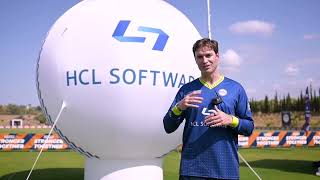 ECN & HCL Software | Fueling Cricket’s Fan Experience