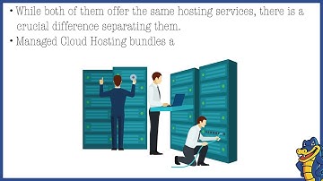 5 Benefits of Managed Cloud Hosting for Your Business Website