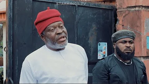 THE HONORABLE -KANAYO O. KANAYO, GINA KINGS,  - Drops SAT 6TH DEC by 5pm