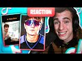 SONO STATO BANNATO DI NUOVO.. (REACTIONS AI TIKTOK)