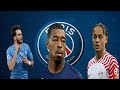 Mercato  les dernires infos sur xavi simons  kvaratskhelia et kimpembe