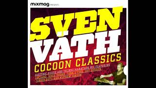 Sven Väth ‎– Cocoon Classics (Mixmag Jun 2009) - CoverCDs