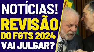 FGTS ÚLTIMAS NOTÍCIAS ADI 5090 STF e o Julgamento? #fgts FGTS ÚLTIMAS NOTÍCIAS ADI 5090 STF e o Julgamento? #fgts