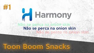 ToonBoom Snacks - Stop Motion Keyframes ToonBoom Snacks - Stop Motion Keyframes