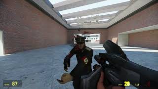 garrys mod rtx on rtx 3060 (gm_construct)