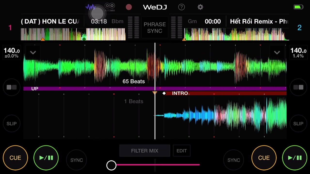 HÔN LỄ CỦA ANH REMIX - PoPo Remix