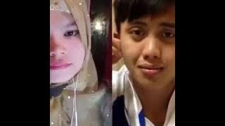 Wow keren suaranya mirip artis Bollywood 'mohabbatein' Azis Feat iteung for smule Indonesia