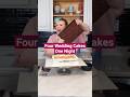 Come Assemble and Decorate FOUR Wedding Cakes with me! Full Video Posted #weddingcake #baking #cake