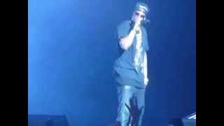 2 Chainz "LOVE dem Strippers"  LIVE at Fox Theater in Oakland, CA