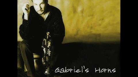 Gabriel Mark Hasselbach - Turn on to Summer