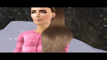 Sims next Top Model - Cycle 11 - Official Opening + Top 10 Reveal