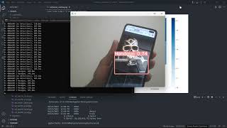 Object Detection using Yolov5 | HandGun and Knife.