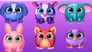 Малыши Пушистики в Игре Smolsies #6 Видео для детей про милых НЕОБЫЧНЫХ животных Малыши Пушистики в Игре Smolsies #6 Видео для детей про милых НЕОБЫЧНЫХ животных