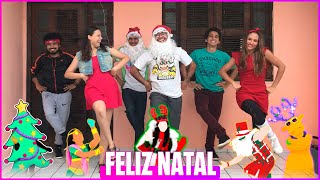 Just Dance Especial de Natal