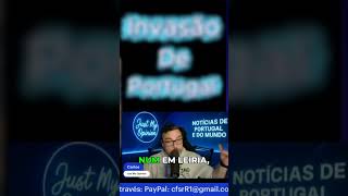 Violência em Leiria: Youtube Censura o Caos?