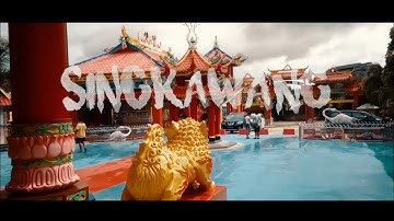 Wisata Singkawang