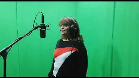 MAGDALENA SILVA, CANTA CON LA FILARMNICA