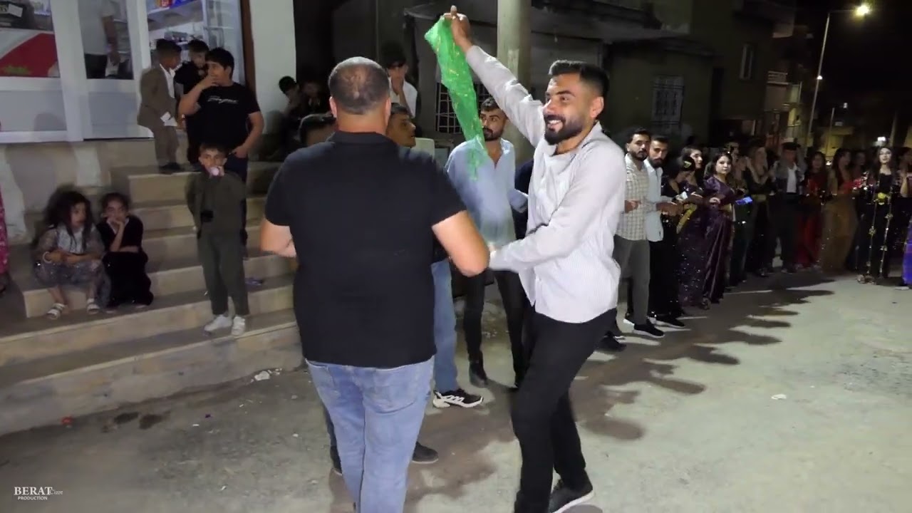 Pozan Ailesi - Mevlüt Pozan düğünü Part 1 - Foto Berat