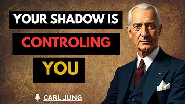 The REAL Reason You Keep Repeating the Same Mistakes – Carl Jung EXPLAINS
