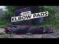 Introducing the SMPL Paintball Elbow Pads by Social Paintball