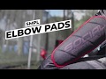 Introducing the smpl paintball elbow pads by social paintball