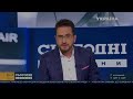 Телеканал &quot;Україна 24&quot; про Чемпіонат з рукопашного бою на Кубок Президента України
