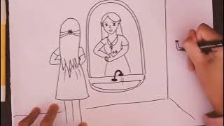 Misteri Permainan mistis sang pemanggil roh || ehstory