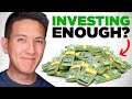 Investment and Retirement Planning Quiz