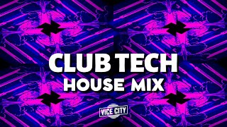 Club Tech House | Party Mix 2024