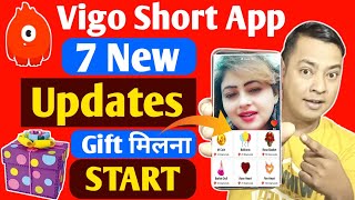 Vigo Short App New Updates|Short Video Earning App screenshot 2