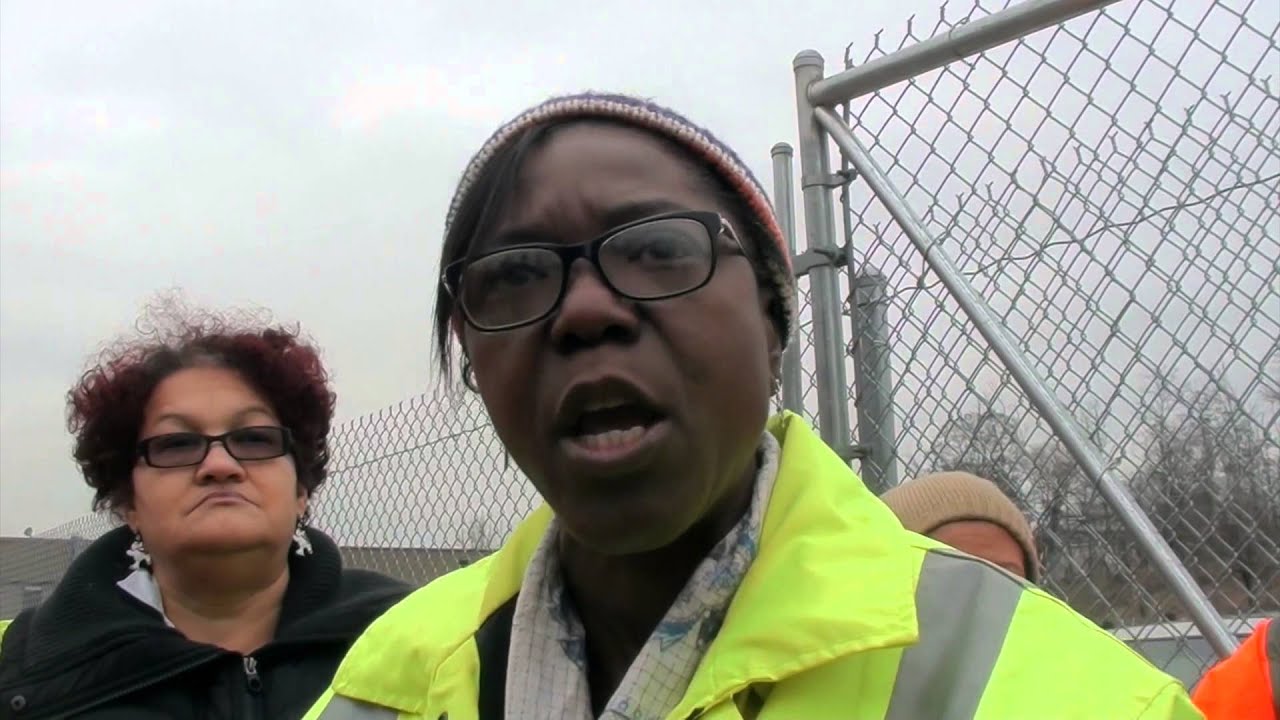 Bus Monitors Spanish YouTube