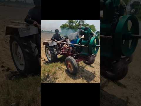 Finally ! Rohit Bhai Swaraj 855 Work Start Date Revealed 😱 | Swaraj Tractor Modification Update
