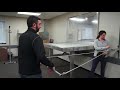 End of video