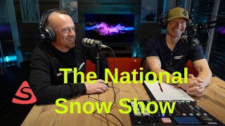 The National Snow Show screenshot 5