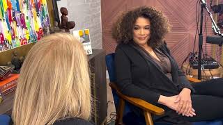 Kathryn Bostic: Music Is Conversation | The Art of Film Scoring (Part 1)
