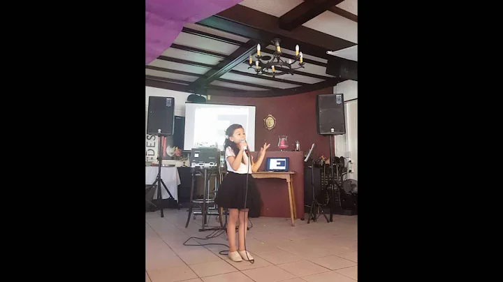 Teodora Onica  -  "Lupii" (cover Adda )