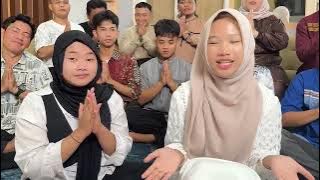 Minal Aidzin Wal Faizin, Please Forgive Me, Both Inner and Outer