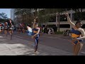 SHS Marching Dragons MLK Parade St Petersburg 2023 SHS Marching Dragons MLK Parade St Petersburg 2023